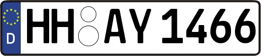HH-AY1466
