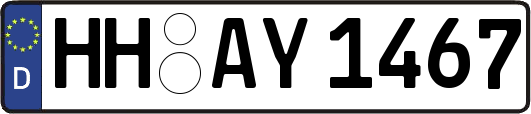HH-AY1467