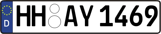 HH-AY1469