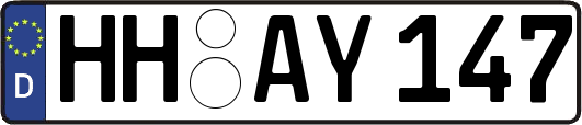 HH-AY147