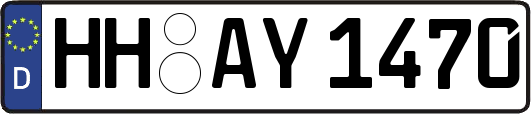 HH-AY1470