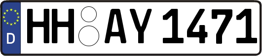 HH-AY1471