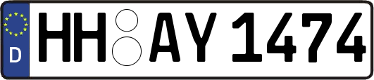 HH-AY1474