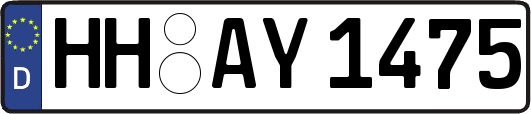 HH-AY1475