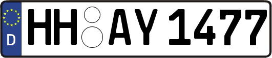 HH-AY1477