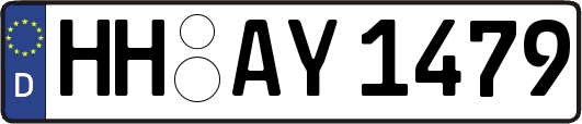 HH-AY1479
