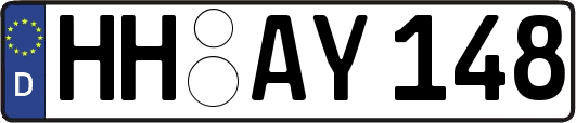 HH-AY148