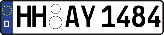 HH-AY1484