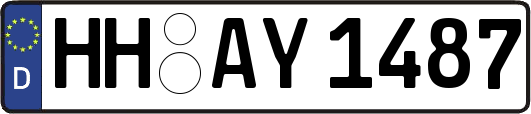 HH-AY1487