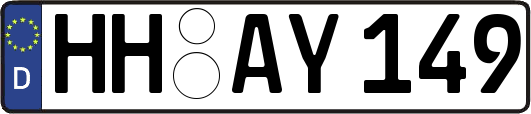 HH-AY149