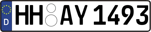 HH-AY1493