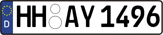 HH-AY1496