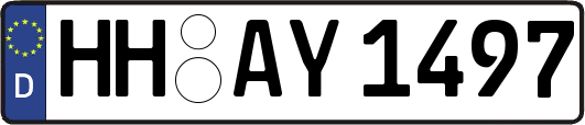 HH-AY1497