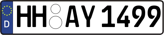 HH-AY1499