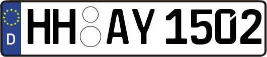 HH-AY1502