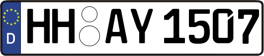 HH-AY1507