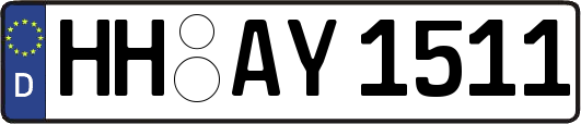 HH-AY1511