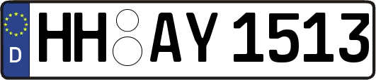 HH-AY1513