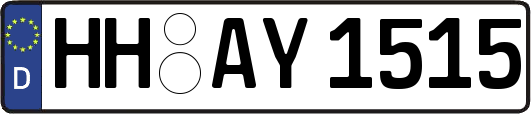 HH-AY1515