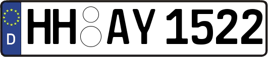 HH-AY1522