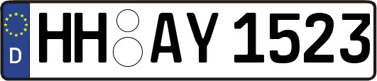 HH-AY1523