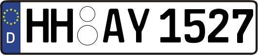 HH-AY1527