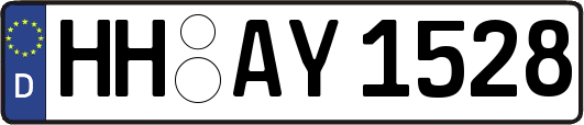 HH-AY1528