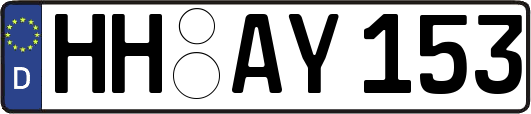 HH-AY153