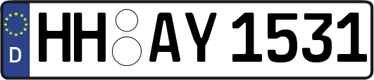 HH-AY1531