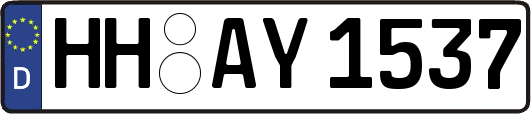 HH-AY1537