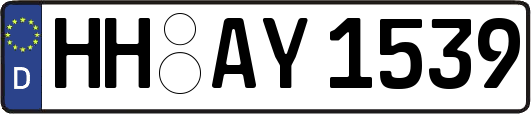 HH-AY1539