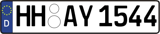 HH-AY1544