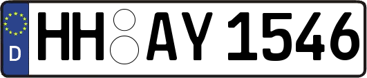 HH-AY1546