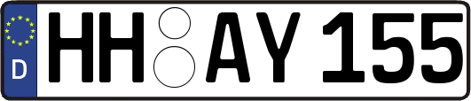 HH-AY155