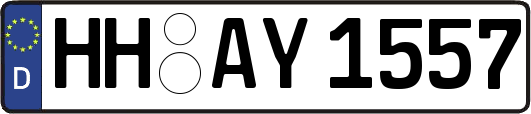 HH-AY1557