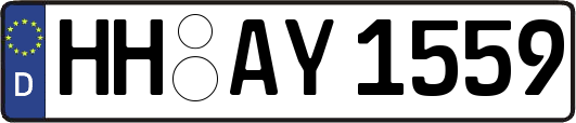 HH-AY1559