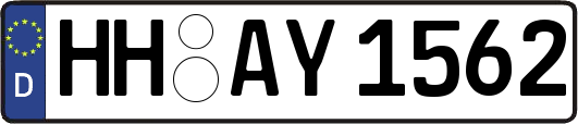HH-AY1562