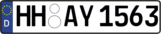 HH-AY1563