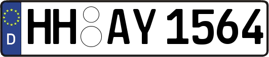 HH-AY1564