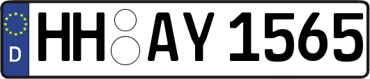 HH-AY1565