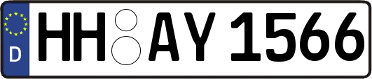 HH-AY1566