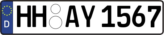 HH-AY1567