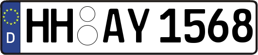 HH-AY1568
