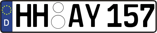 HH-AY157