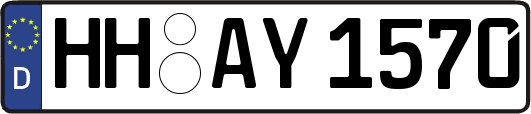 HH-AY1570