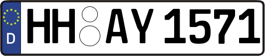 HH-AY1571