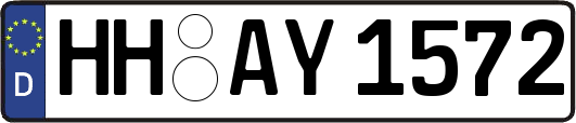 HH-AY1572