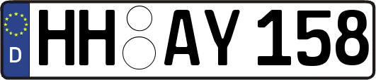 HH-AY158