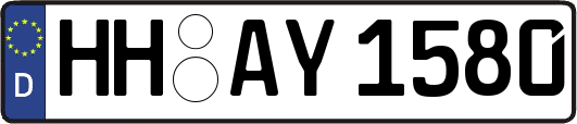 HH-AY1580