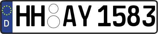 HH-AY1583
